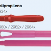 Mango Polipropileno