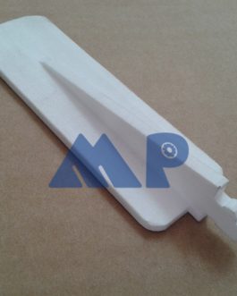 Teflón (Politetrafluoroetileno)