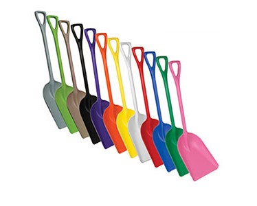 PALAS PLASTICAS GRADO ALIMENTICIO