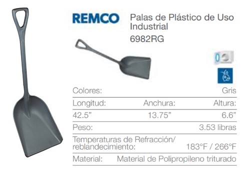 PALAS ANTICHISPA Y DE USO INDUSTRIAL - Image 6