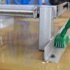 CEPILLERIA PARA TUBERIA, PISOS, PAREDES, TANQUES comercializado por MetalPlastics SAS