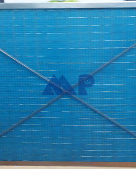 PRE-FILTROS METALICOS: