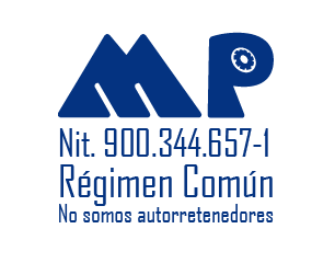 Logo de MetalPlastics SAS