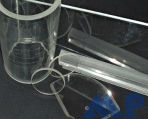 Policarbonato comercializado por MetalPlastics SAS
