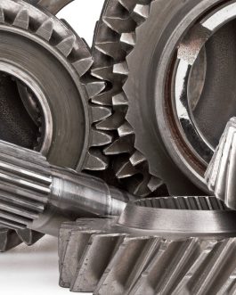 SERVICIOS MECANIZADO DE PIEZAS EN PLÁSTICO Y METAL