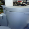 FABRICACION Y REPARACION DE TANQUES, TAMBORES y CUBAS PARA EL PROCESO DE GALVANIZADO