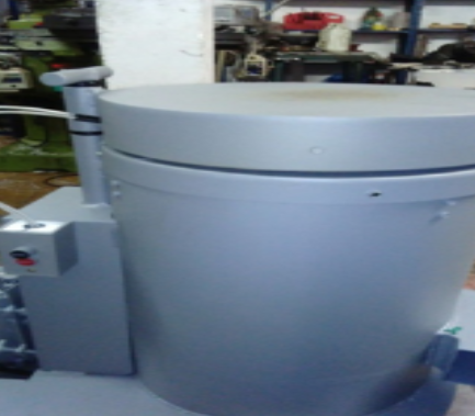 FABRICACION Y REPARACION DE TANQUES, TAMBORES y CUBAS PARA EL PROCESO DE GALVANIZADO