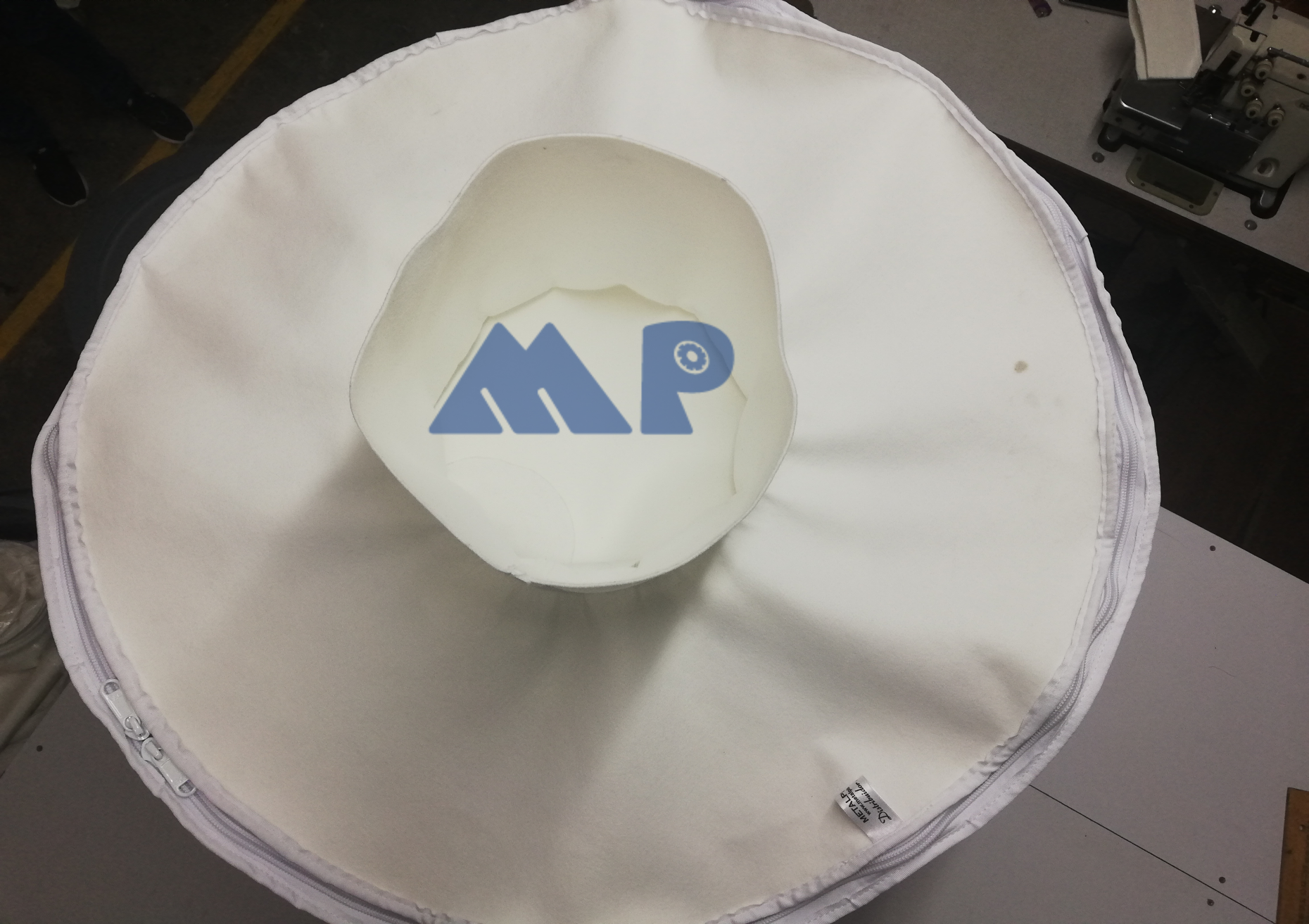 FILTROS CENTRIFUGOS desarrollados por Filtres.