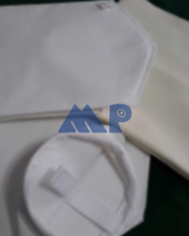 BOLSAS FILTRANTES PARA COLECTORES DE POLVO