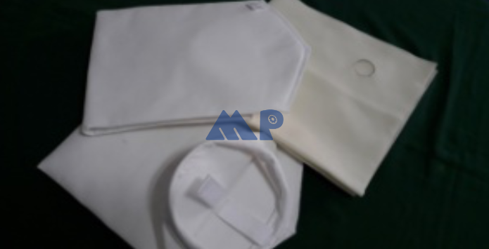 BOLSAS FILTRANTES PARA COLECTORES DE POLVO comercializadas por MetalPlastics SAS