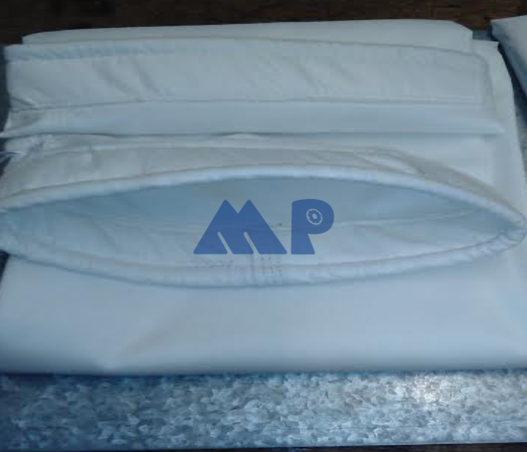 BOLSAS FILTRANTES PARA COLECTORES DE POLVO comercializadas por MetalPlastics SAS