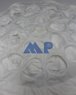 SACOS DE LECHO FLUIDO (PULPOS)