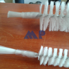 CEPILLOS CHURRUSCOS LAVADO ELEMEMTOS LABORATORIO desarrollados por MetalPlastics SAS
