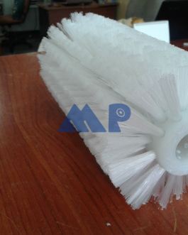 CEPILLOS CIRCULARES LAVADO DE FRUTAS Y VERDURAS