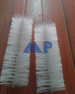 CEPILLOS ISOPOS o CHURRUSCOS LAVADO DE MANGUERAS Y TUBERIAS