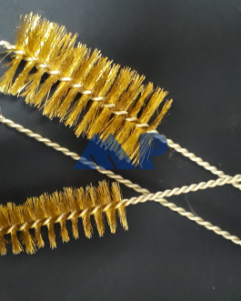 CEPILLOS EN CERDAS METALICAS