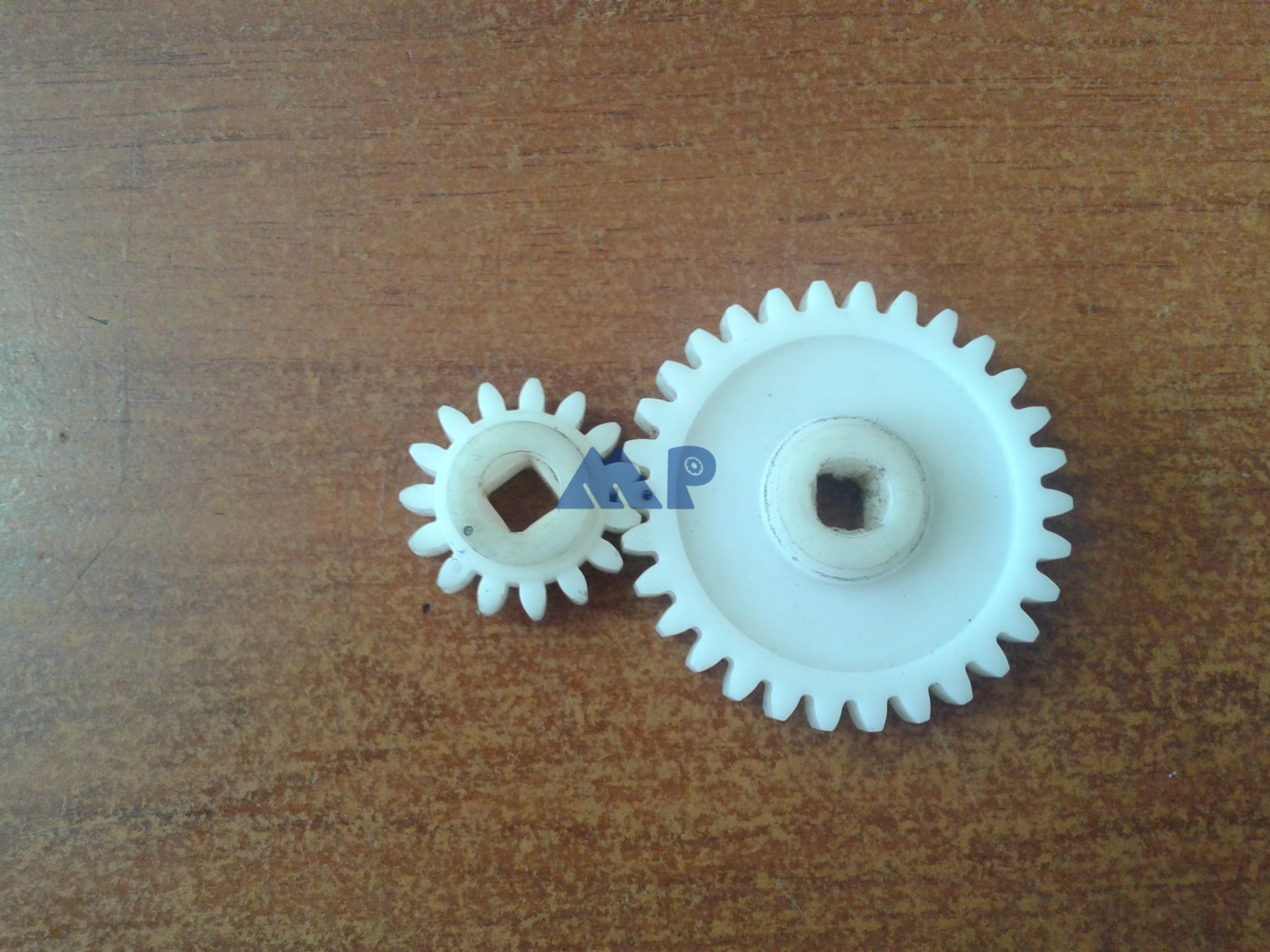 Empack UHMW (Polietileno de Ultra Alto Peso Molecular)