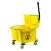 BALDES comercializadas por MetalPlastics SAS
