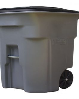 CONTENEDORES CON RUEDAS