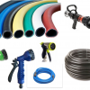 MANGUERAS INDUSTRIALES comercializado por MetalPlastics SAS