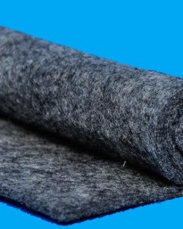 TEXTILES TEJIDOS Y NO TEJIDOS (FIELTROS)