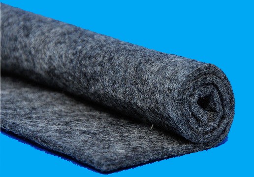 TEXTILES TEJIDOS Y NO TEJIDOS (FIELTROS) desarrollados por Filtres.